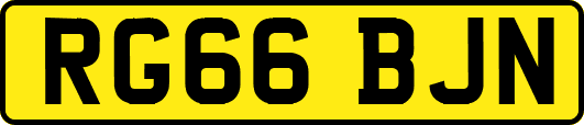 RG66BJN