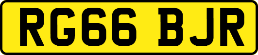 RG66BJR