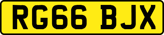 RG66BJX