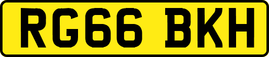RG66BKH
