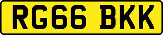 RG66BKK