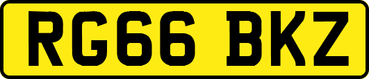 RG66BKZ
