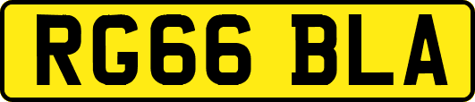 RG66BLA