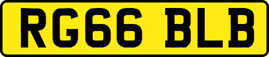 RG66BLB