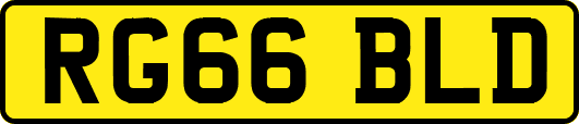 RG66BLD