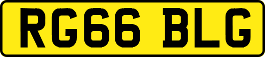 RG66BLG