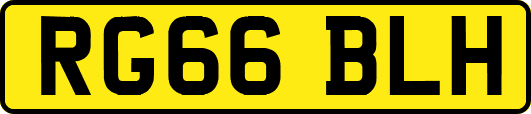 RG66BLH
