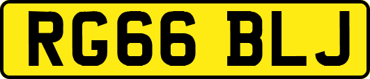 RG66BLJ