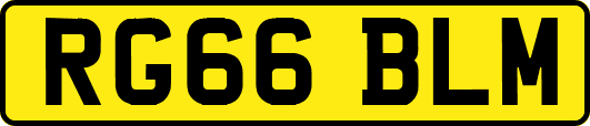 RG66BLM