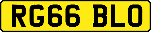 RG66BLO