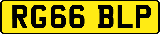 RG66BLP