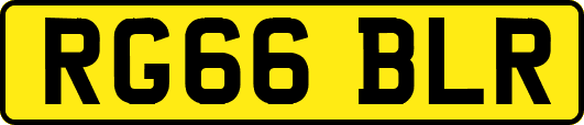 RG66BLR