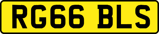 RG66BLS