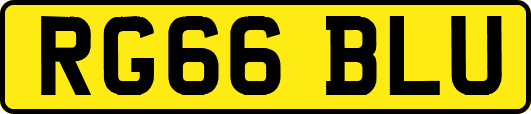 RG66BLU
