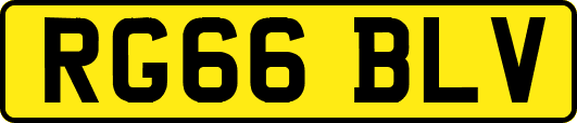 RG66BLV
