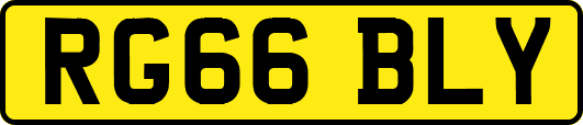 RG66BLY