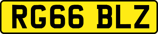 RG66BLZ