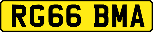 RG66BMA