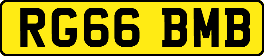RG66BMB