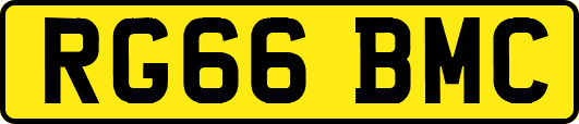 RG66BMC