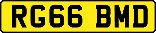 RG66BMD
