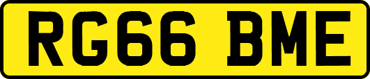 RG66BME
