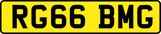 RG66BMG