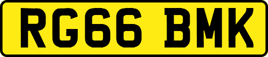 RG66BMK