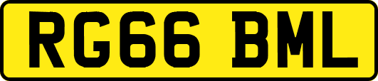 RG66BML