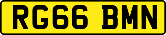 RG66BMN