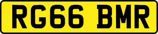 RG66BMR