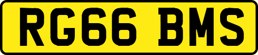 RG66BMS