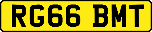 RG66BMT