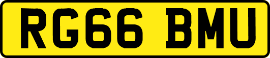 RG66BMU