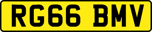 RG66BMV