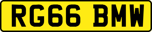 RG66BMW