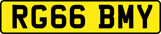 RG66BMY