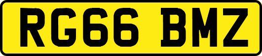 RG66BMZ