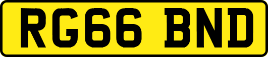RG66BND