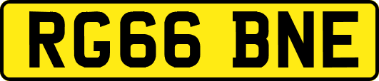 RG66BNE