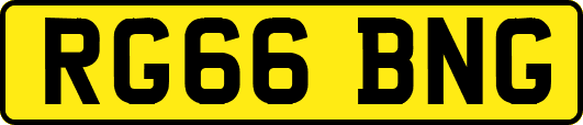 RG66BNG