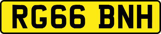 RG66BNH