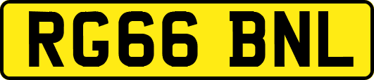 RG66BNL