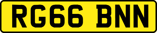 RG66BNN