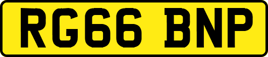 RG66BNP