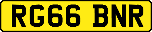 RG66BNR