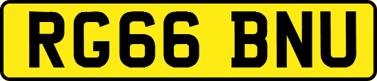 RG66BNU