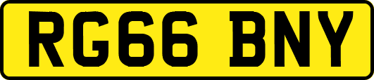 RG66BNY