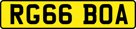 RG66BOA