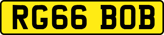 RG66BOB